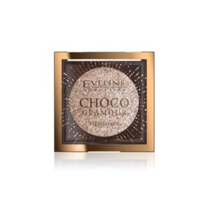 <br/> Eveline Cosmetics <br/> Choco Glamour <br/> Eyeshadow