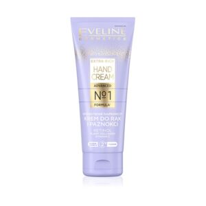 <br/> Eveline Cosmetics <br/> Crema mani <br/> Retinol