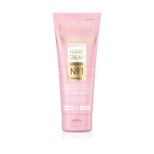 <br/> Eveline Cosmetics <br/> Crema Mani <br/> Ceramides