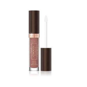 <br/> Eveline Cosmetics <br/> Choco Glamour <br/> Vinyl Gloss