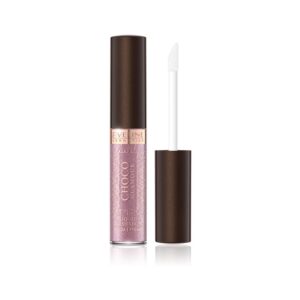 <br/> Eveline Cosmetics <br/> Choco Glamour <br/> Liquid Eyeshadow