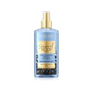<br/> Eveline Cosmetics <br/> Spray corpo <br/> Blue Romance