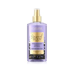 <br/> Eveline Cosmetics <br/> Spray corpo <br/> Night Coquette