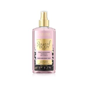 <br/> Eveline Cosmetics <br/> Spray corpo <br/> Pink Panther