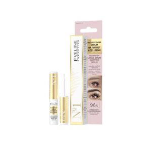 <br/> Eveline Cosmetics <br/> Multipeptide Lash & Brow <br/> Booster Serum