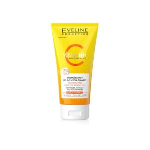 <br/> Eveline Cosmetics <br/> Skin Specialist Vitamina C <br/>  Gel Detergente