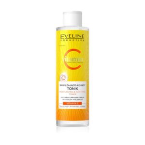 <br/> Eveline Cosmetics <br/> Skin Specialist Vitamina C <br/> Tonico