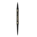 <br/> Eveline Cosmetics <br/> Variété 2In1 <br/> Eyeliner&Pencil