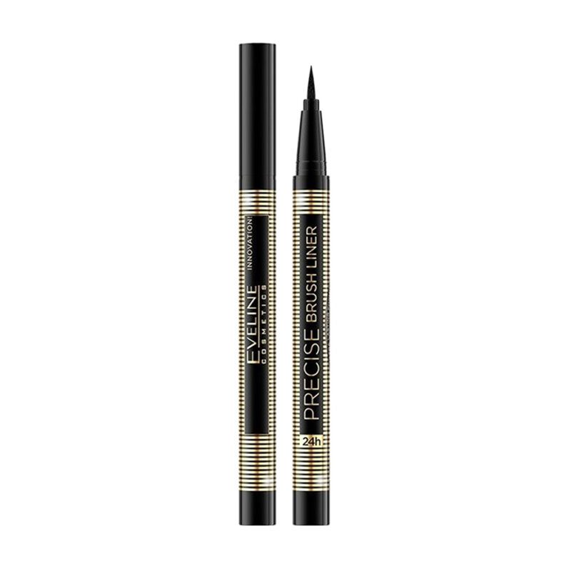 Eyeliner di precisione nero Made in Italy