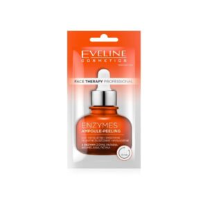 <br/> Eveline Cosmetics <br/> Ampoule Maschera <br/> Enzymes