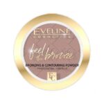 <br/> <br/> Eveline Cosmetics <br/> Feel The Bronze