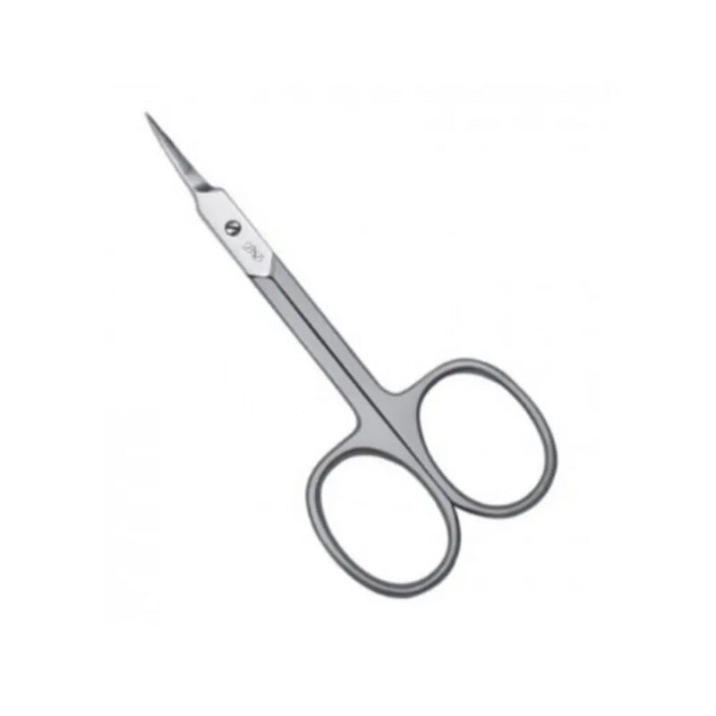 Forbicina cuticole professionale in acciaio inox
