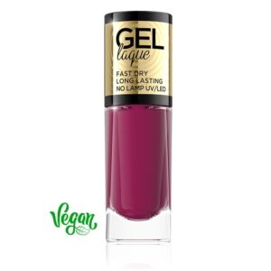 Eveline Cosmetics <br/> Smalto Gel Laque <br/> Vegan