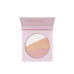 <br/> Hean Cosmetics <br/> Stylizacje <br/> Glow Highlighter