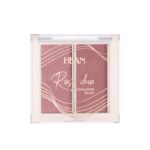 <br/> Hean Cosmetics <br/> Palette <br/> Rosy Duo