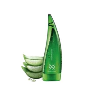 <br/> Holika Holika <br/> Aloe 99% <br/> Shooting Gel 55ml