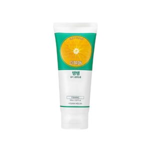 Holika Holika <br/> Daily Fresh <br/> Schiuma detergente Citron