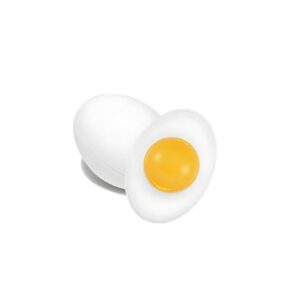 <br/> Holika Holika <br/> Egg Skin <br/> Peeling gel