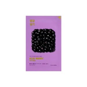 <br/> Holika Holika <br/> Pure Essence <br/> Maschera Acai Berry