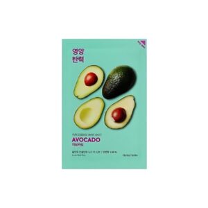 <br/> Holika Holika <br/> Pure Essence <br/> Maschera Avocado