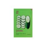<br/> Holika Holika <br/> Pure Essence <br/> Maschera Cucumber