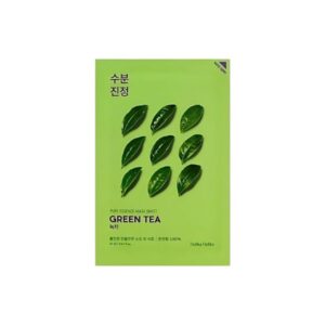 <br/> Holika Holika <br/> Pure Essence <br/> Maschera Green Tea