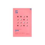 <br/> Holika Holika <br/> Pure Essence <br/> Maschera Pearl