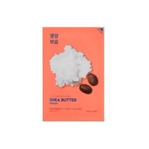<br/> Holika Holika <br/> Pure Essence <br/> Maschera Shea Butter