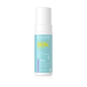 <br/> Eveline Cosmetics <br/> Perfect Skin <br/> Schiuma detergente