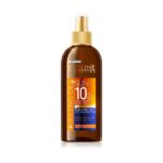 <br/> Eveline Cosmetics <br/> Olio Abbronzante <br/> Spf 10