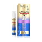<br/> Eveline Cosmetics <br/> BioHyaluron 3xRetinol <br/> Gel occhi antirughe