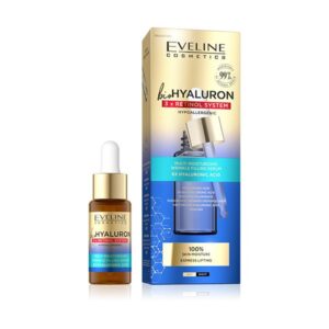 <br/> Eveline Cosmetics <br/> BioHyaluron 3xRetinol <br/> Siero Multi-Idratante