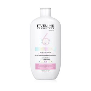 <br/> Eveline Cosmetics <br/> 6 Ceramides <br/> Crema corpo Nutriente