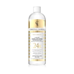 <br/> Christian Laurent <br/> Luxury <br/> Acqua Micellare