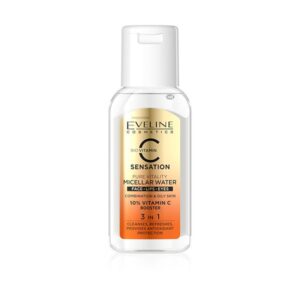 Eveline Cosmetics <br/> C Sensation <br/> Acqua Micellare