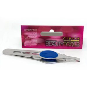 <br/> <br/> Pinza Sopracciglia <br/> Professionale