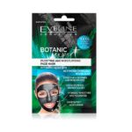 <br/> Eveline Cosmetics <br/> Botanic Expert <br/> Maschera purificante