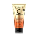 Eveline Cosmetics <br/> C Sensation <br/> Gel Detergente 150ml