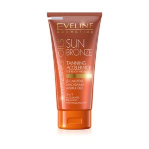 <br/> Eveline Cosmetics <br/> Acceleratore Abbronzante <br/> Sun Bronze