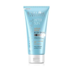<br/> Eveline Cosmetics <br/> D-Panthenol <br/> Dopo sole