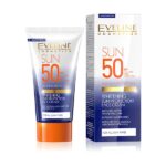 <br/> Eveline Cosmetics <br/> Protezione viso SPF 50 <br/> White Face