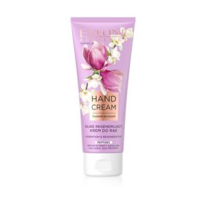 <br/> Eveline Cosmetics <br/> Crema mani <br/> Peptides