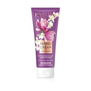 <br/> Eveline Cosmetics <br/> Crema mani <br/> Niacinamide