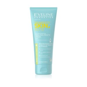 <br/> Eveline Cosmetics <br/> Perfect Skin <br/> Maschera in pasta peeling