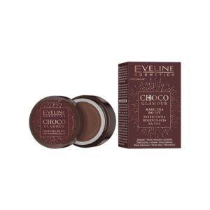 Eveline Cosmetics <br/> Choco Glamour <br/> Lip Mask