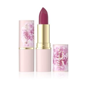 Eveline Cosmetics <br/> Flower Garden <br/> Shine Lipstick