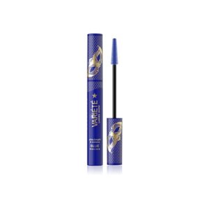 <br/> Eveline Cosmetics <br/> Lashes Show <br/> Ultra Lenght Blue