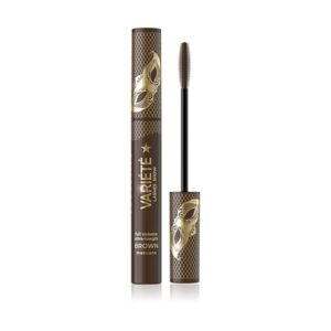<br/> Eveline Cosmetics <br/> Mascara Brown <br/> Lashes Show