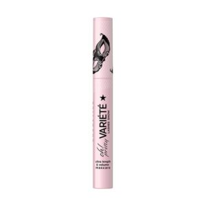 <br/> Eveline Cosmetics <br/> Mascara Variete' <br/> Oh! Pretty