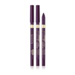Eveline Cosmetics <br/> Variété <br/> Eyeliner Metallic